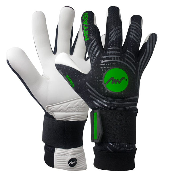 Guantes Arquero Miyagi