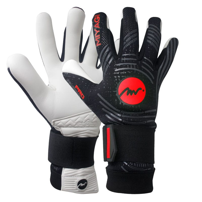 Guantes Arquero Miyagi