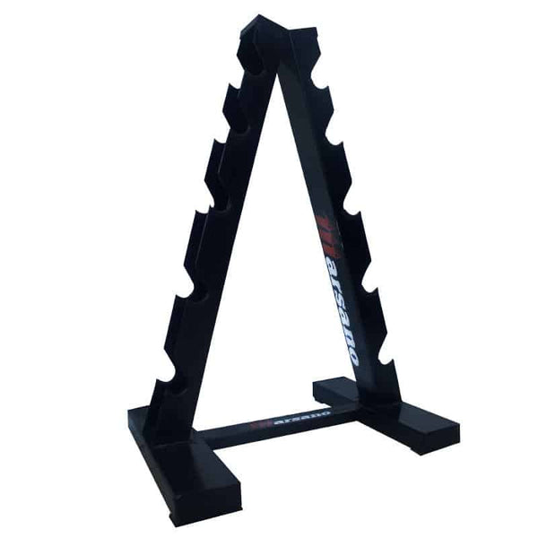 Rack Mancuerna 5 Niveles Marsano