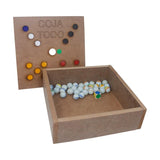 Juego Didáctico Cogelo Todo