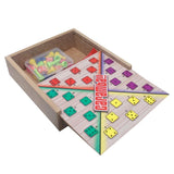 Juego Didáctico Caramba