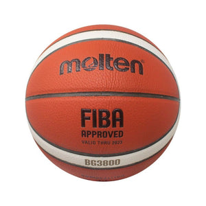 Balón Baloncesto Molten B6G 3800