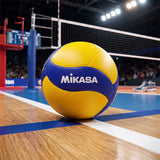 Balón Voleibol Mikasa V330 W N5
