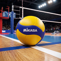 Balón Voleibol Mikasa V330 W N5