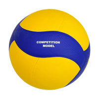 Balón Voleibol Mikasa V330 W N5