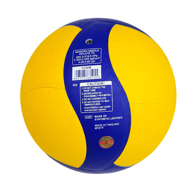 Balón Voleibol Mikasa V330 W N5