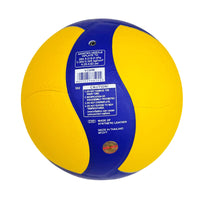 Balón Voleibol Mikasa V330 W N5