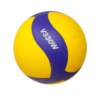 Balón Voleibol Mikasa V330 W N5