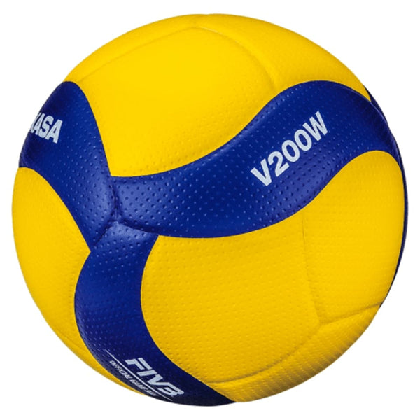 Balón Voleibol Mikasa V200W N5