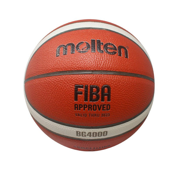 Balón Baloncesto B7G4000 Molten