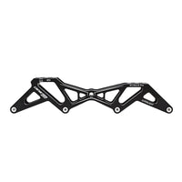 Chasis Superlight Canariam 12.8 3x110 + 1x100 (195) HL