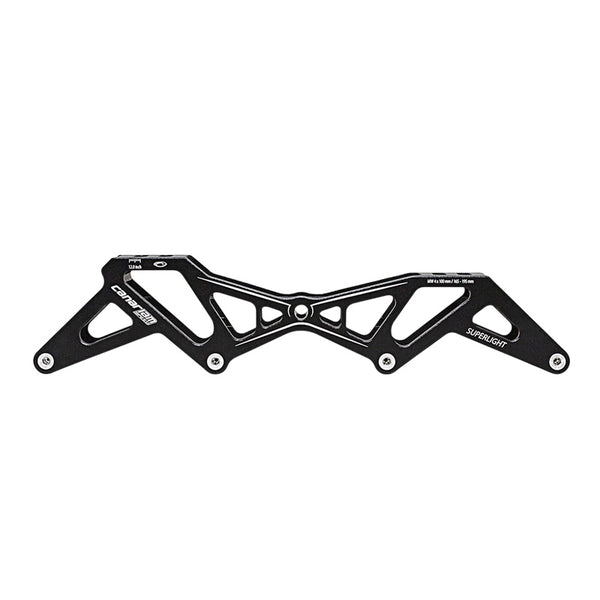 Chasis Superlight Canariam 12.8 3x110 + 1x100 (195) HL