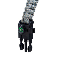 Manilla Pedernal Supervivencia