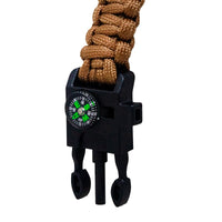 Manilla Pedernal Supervivencia