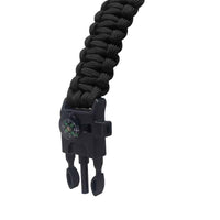 Manilla Pedernal Supervivencia