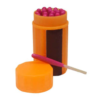 Fósforos Supervivencia