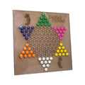 Juego Estrella China