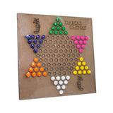 Juego Estrella China