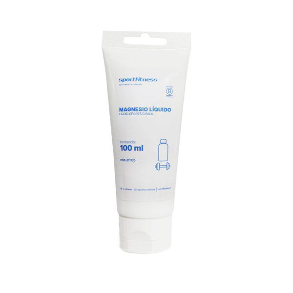 Magnesio Liquido 100ML Sportfitness 071723