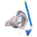 Careta Snorkel Dive