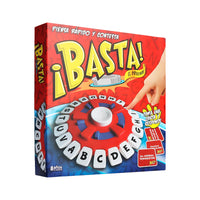Juego Basta HSP-3288