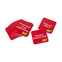 Juego Basta HSP-3288