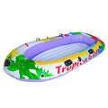 Bote Wet Set 4 Personas Intex 58341