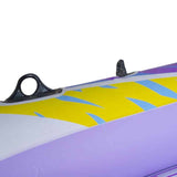 Bote Wet Set 4 Personas Intex 58341