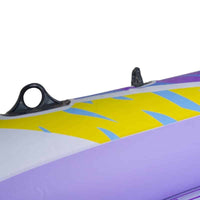 Bote Wet Set 4 Personas Intex 58341