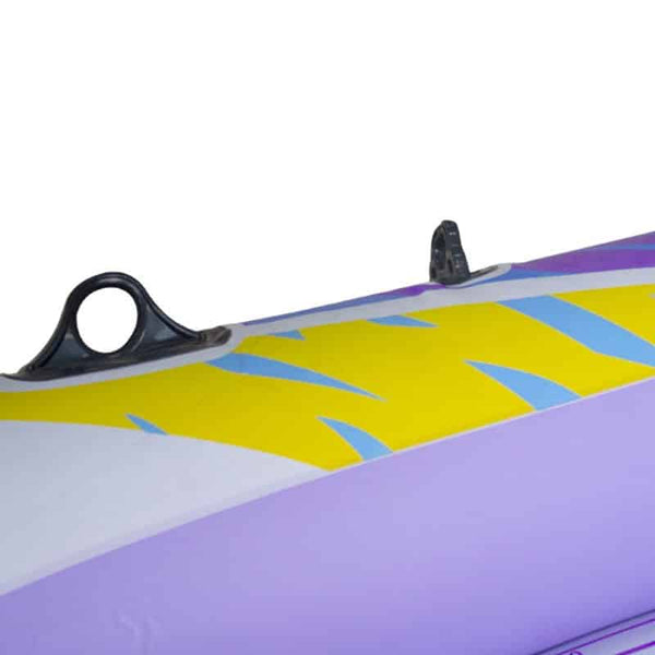 Bote Wet Set 4 Personas Intex 58341 - vista secundaria