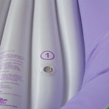 Bote Wet Set 4 Personas Intex 58341