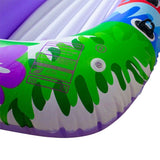 Bote Wet Set 4 Personas Intex 58341