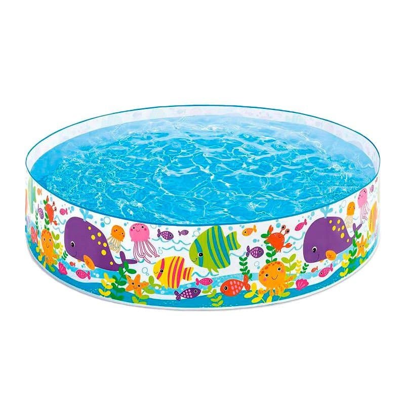 Piscina Rígida Intex 56452