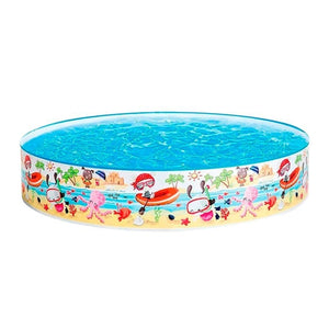 Piscina Rígida Intex 56451