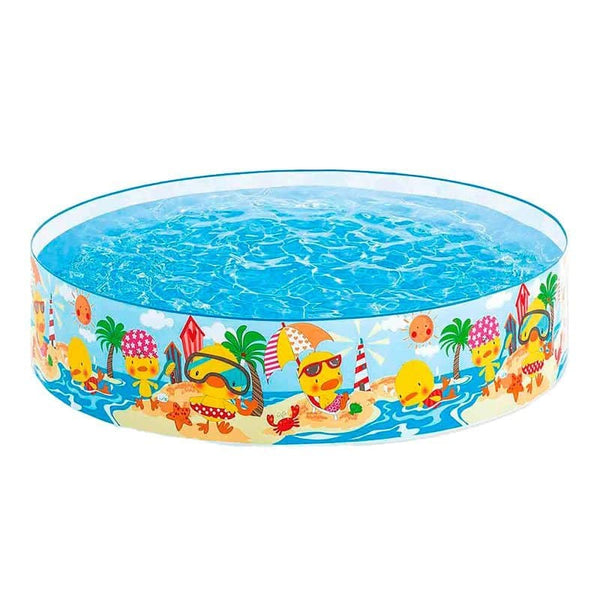 Piscina Rígida Intex 58477