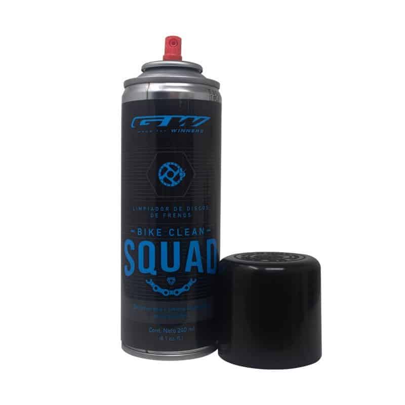 Kit Bike Clean GW