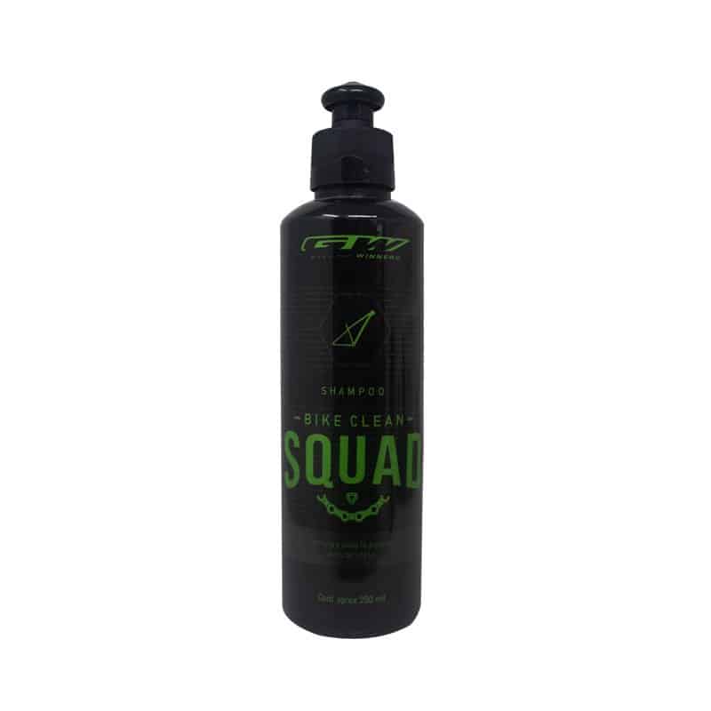 Kit Bike Clean GW