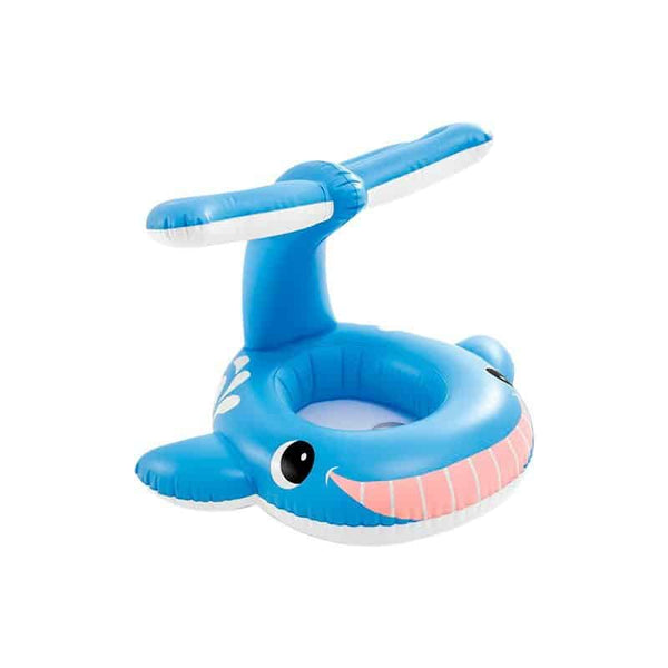 Flotador Ballena Intex 56591