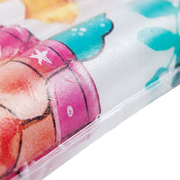 Flotador Inflable Estampado 183 X 69 CM Intex 59720