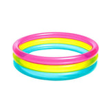 Piscina Tricolor Intex 57104