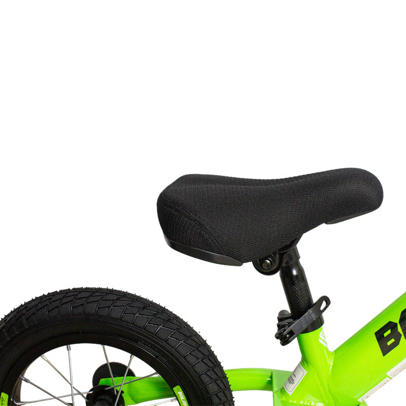 Bicicleta GW Rin 12 Iniciación BALANCE 060627