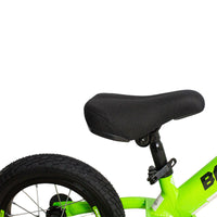 Bicicleta GW Rin 12 Iniciación BALANCE 060627