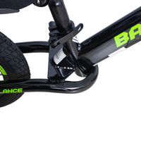 Bicicleta GW Rin 12 Iniciación BALANCE 060627