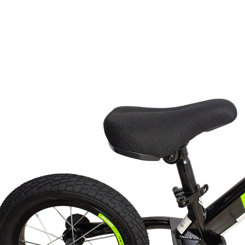 Bicicleta GW Rin 12 Iniciación BALANCE 060627