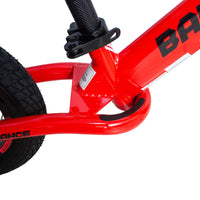 Bicicleta GW Rin 12 Iniciación BALANCE 060627