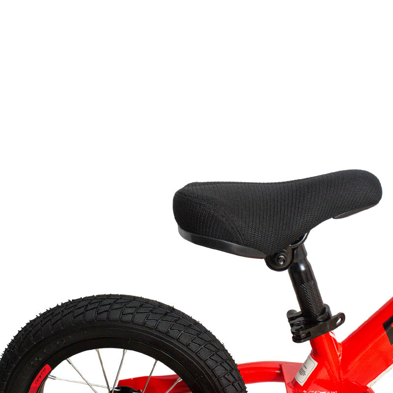 Bicicleta GW Rin 12 Iniciación BALANCE 060627