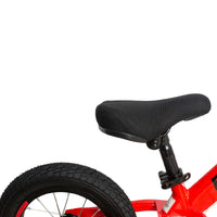 Bicicleta GW Rin 12 Iniciación BALANCE 060627