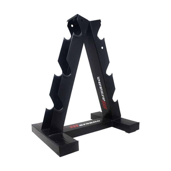 Rack Mancuerna 3 niveles Marsano