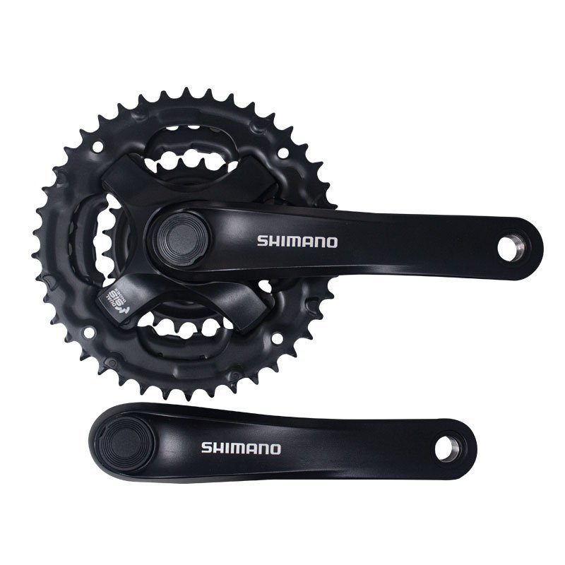 Repuesto Tripleplato Shimano FC-TY501