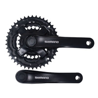 Repuesto Tripleplato Shimano FC-TY501